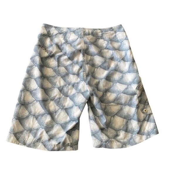 Columbia PFG Offshore Teaser Action Board Shorts 30 - Picture 5 of 8